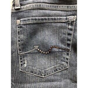 7 For All Mankind Jeans